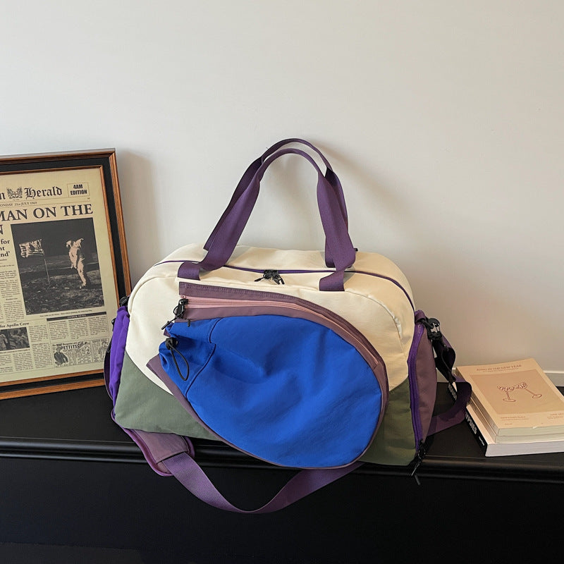 Sports Duffle Bag