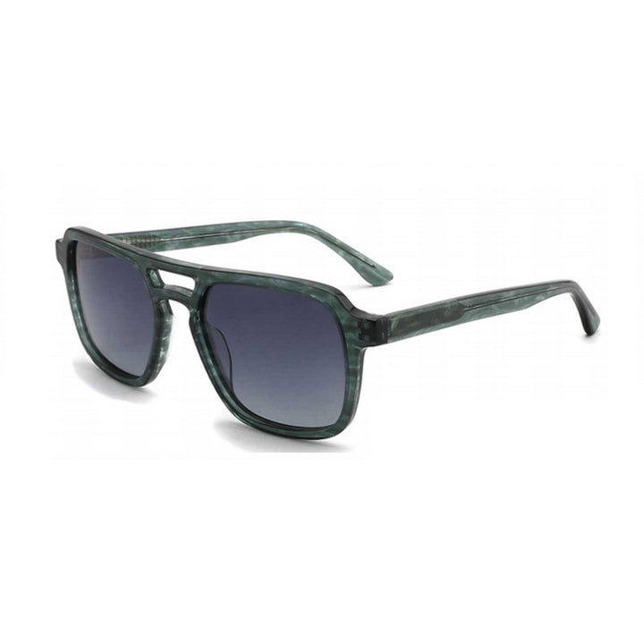 Ladies' sunglasses with a sturdy, stylized plastic frame and harmoniously gradated lenses Bowlift