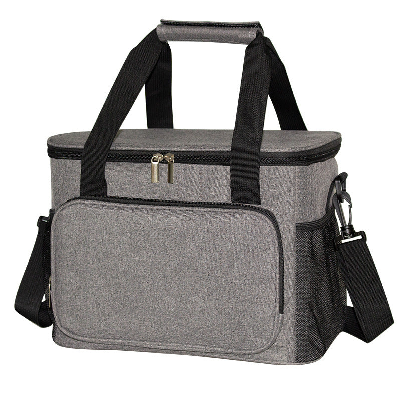 Ladies Cooler Bag Bowlift