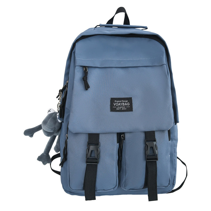 Functional Adventure School Backpack Bowlift