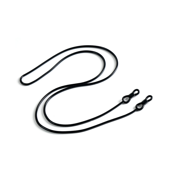 Flexible Silicone Eyewear Retainer Strap Bowlift