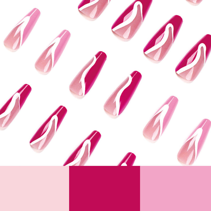 Trendy Nail Art Bowlift