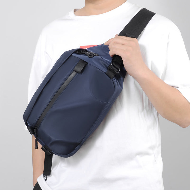 Versatile Waterproof Hip Pack Bowlift
