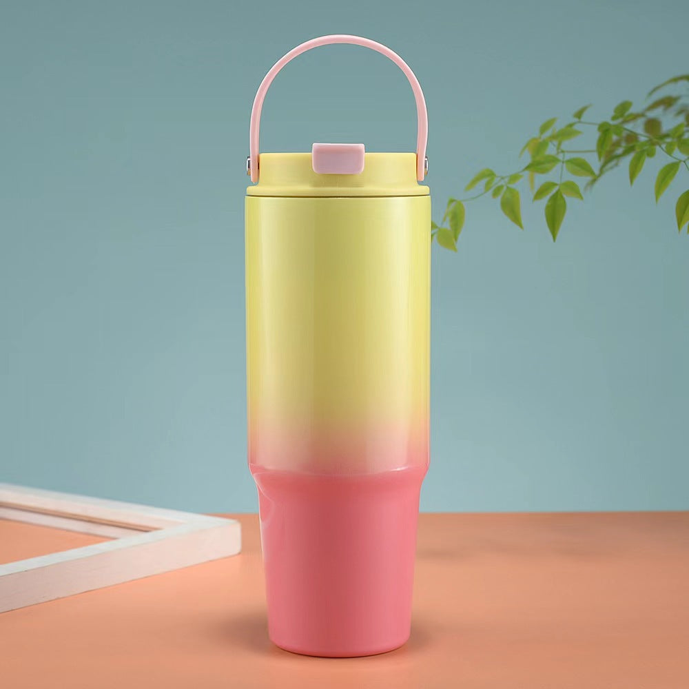 Unisex Insulated Water Bottle Bowlift