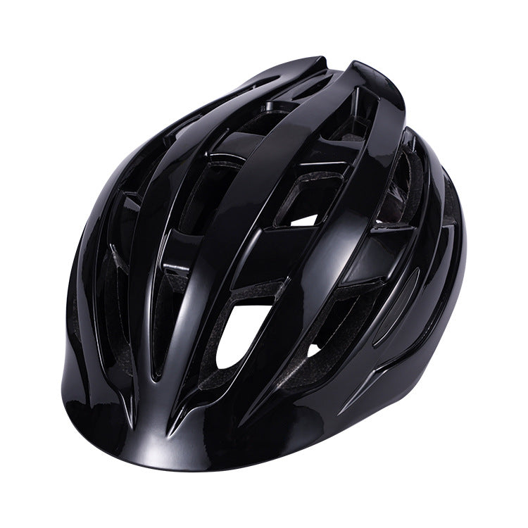 Cycling Safety Helmet Bowlift