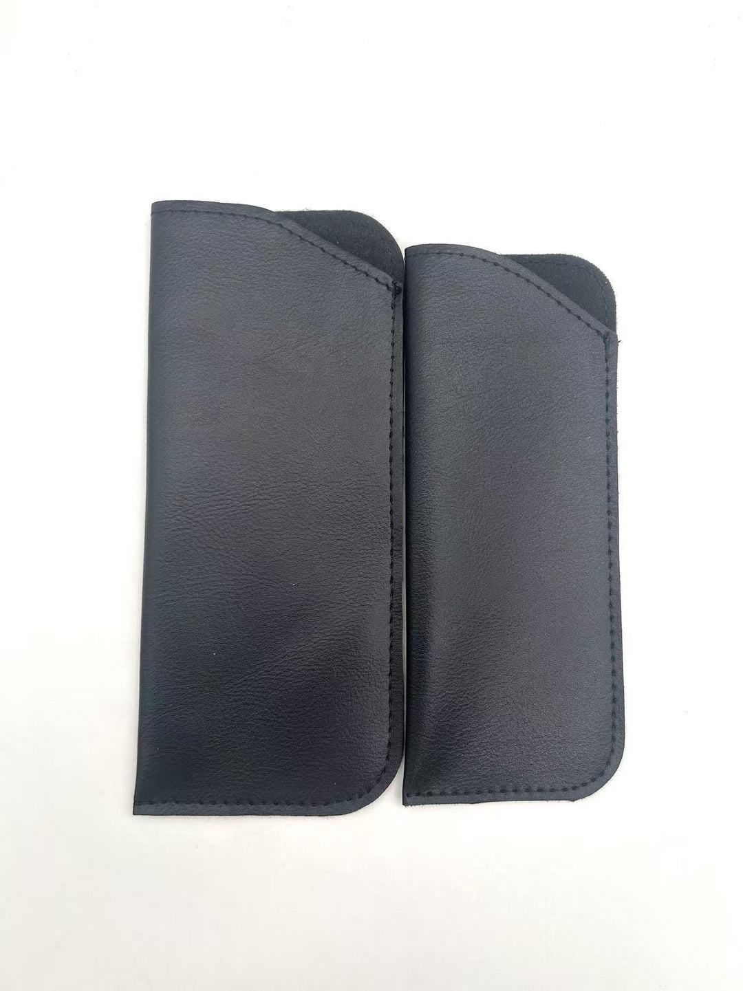 Premium Leather Eyewear Case Bowlift