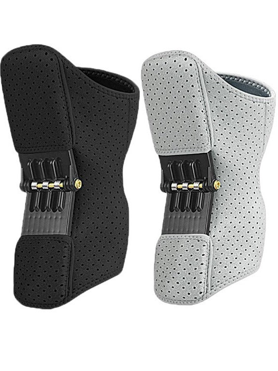 Adjustable Compression Knee Sleeve