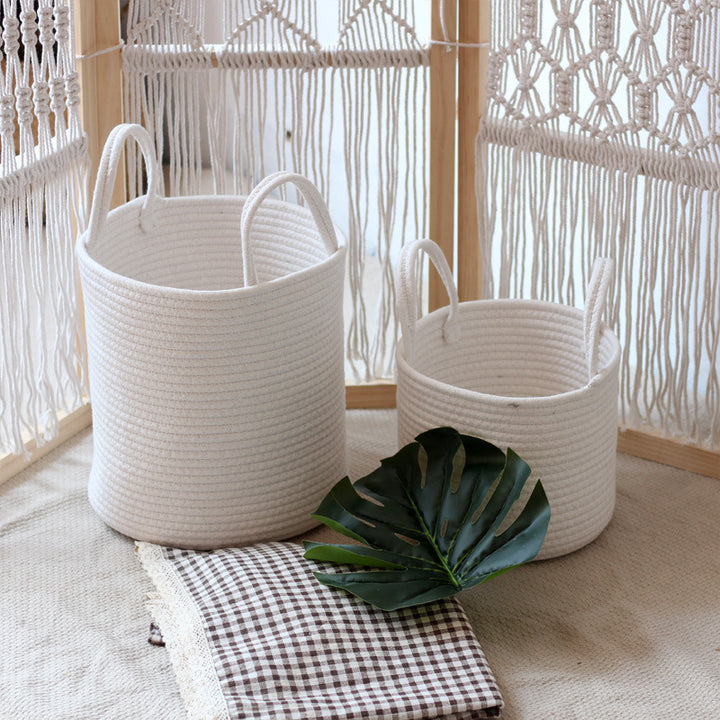 Stylish storage basket Bowlift