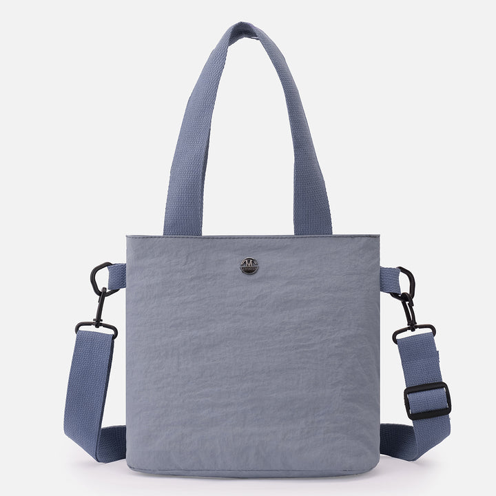 Versatile Multi-Functional Tote Bag Bowlift