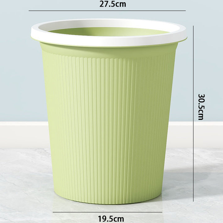 Versatile and Stylish Trash Can Bowlift