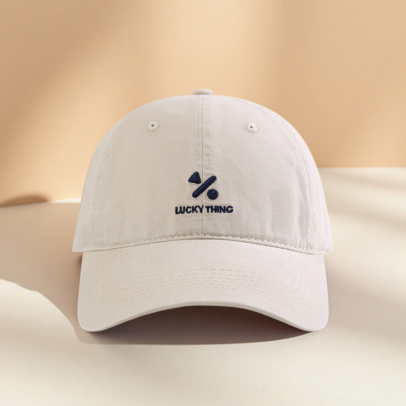 Men's Casual Sport Cap Bowlift