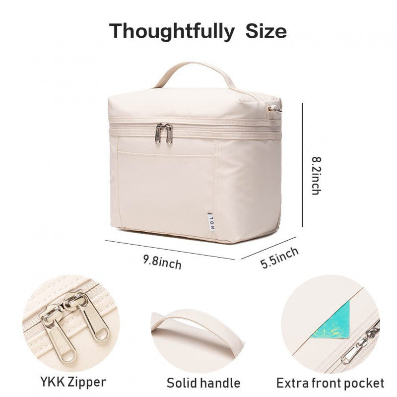 Insulated Lunch Cooler Bag Bowlift