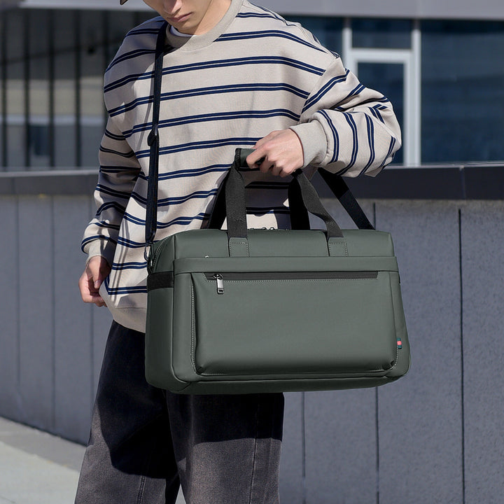 Versatile Travel Duffel Bag Bowlift