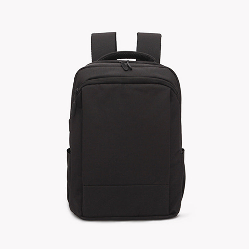 Professional Multi-Compartment Business Backpack Bowlift