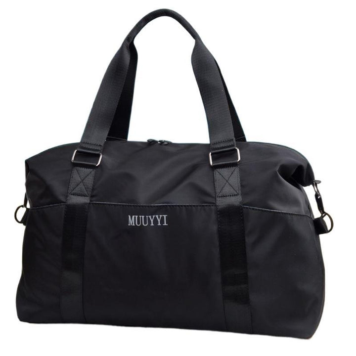 Multifunctional Sports Bag With Insulated Compartments Bowlift