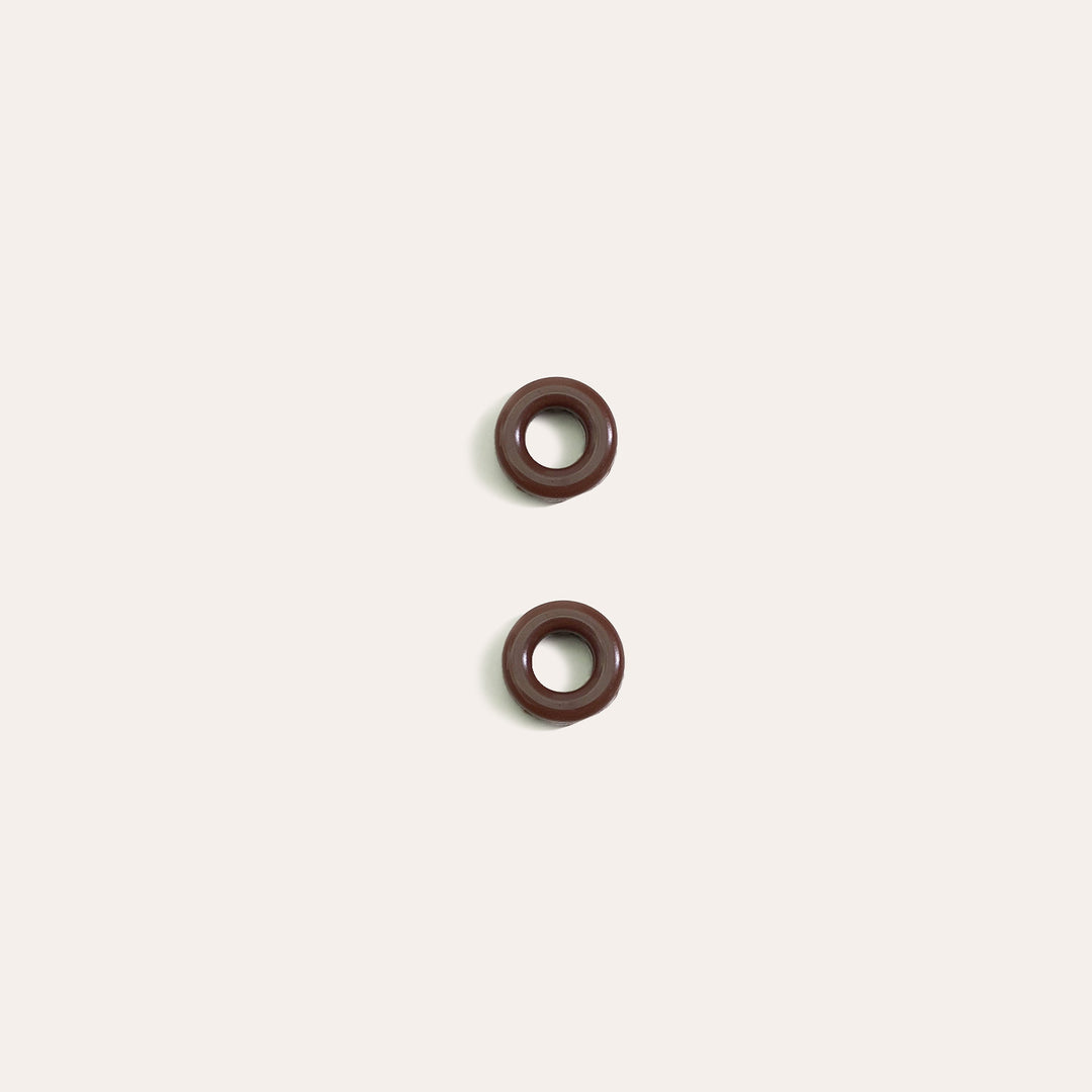 Reusable Silicone Earplugs Bowlift
