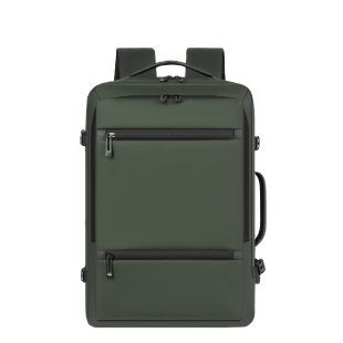 Modular Expandable Travel Backpack Bowlift