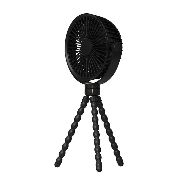 Ladies Table Fan Bowlift
