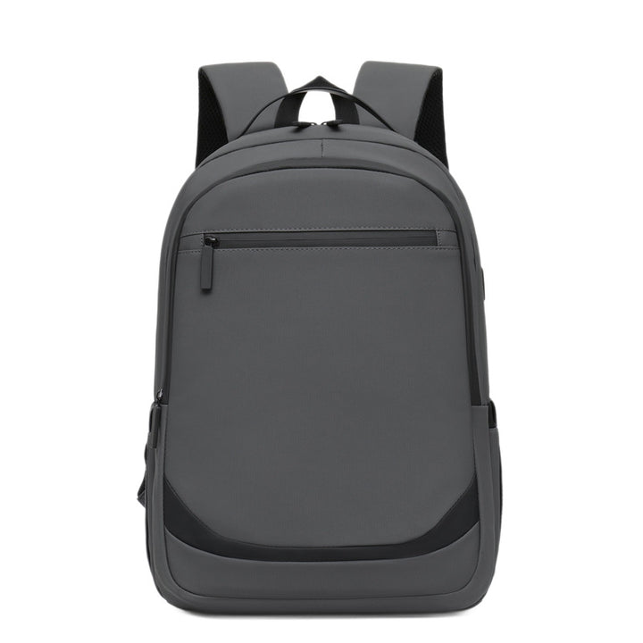 Sleek Ergonomic Laptop Backpack Bowlift