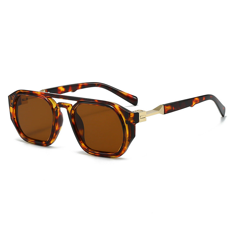 Women's Designer Sunglasses with Distinctive Frame Bowlift