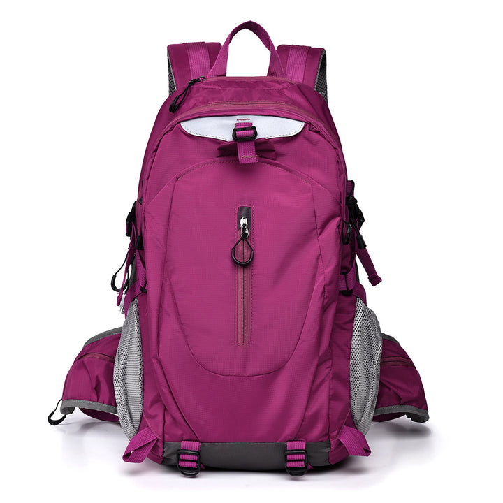 High-Performance All-Terrain Backpack Bowlift