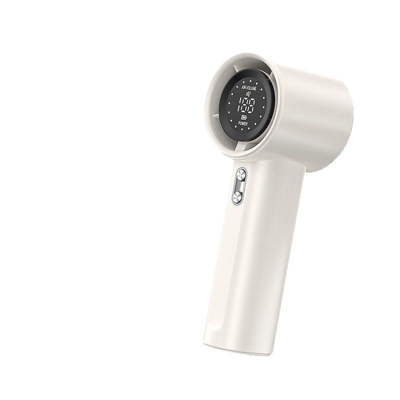 Women's Hand Fan Bowlift