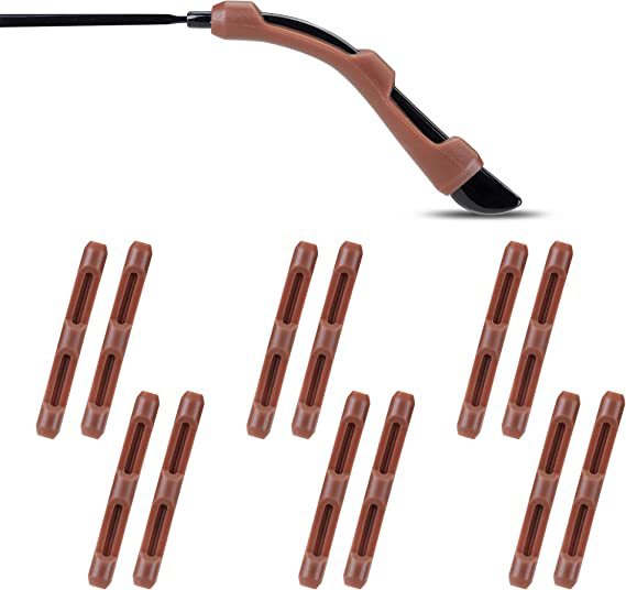 Eyewear Retainer Clips Bowlift