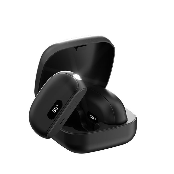 Ladies wireless premium earphones with touch control Bowlift