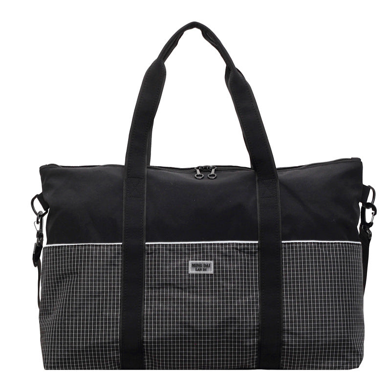 Versatile travel bag Bowlift