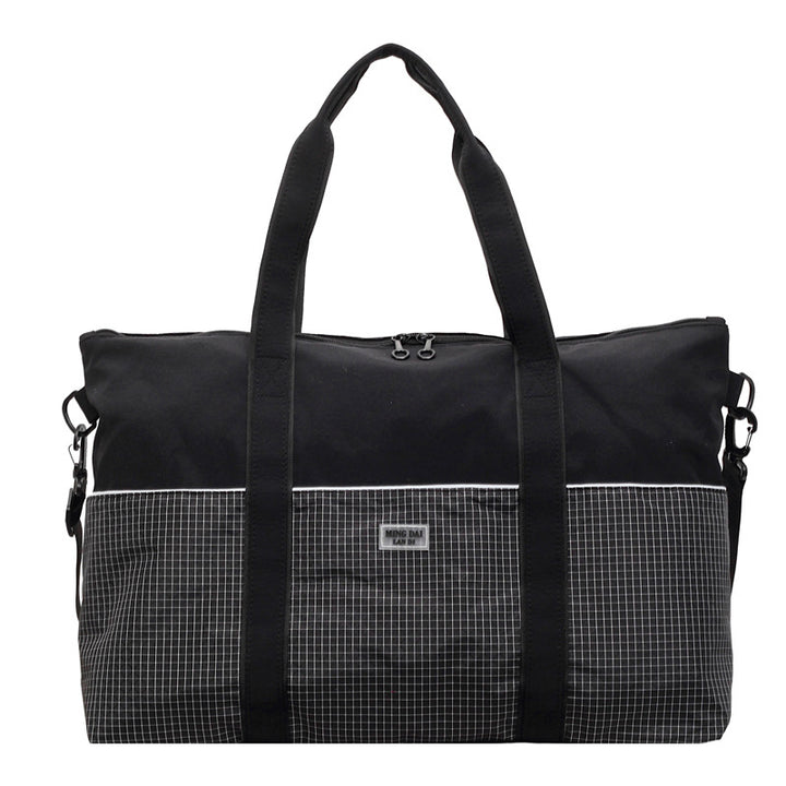 Versatile travel bag Bowlift