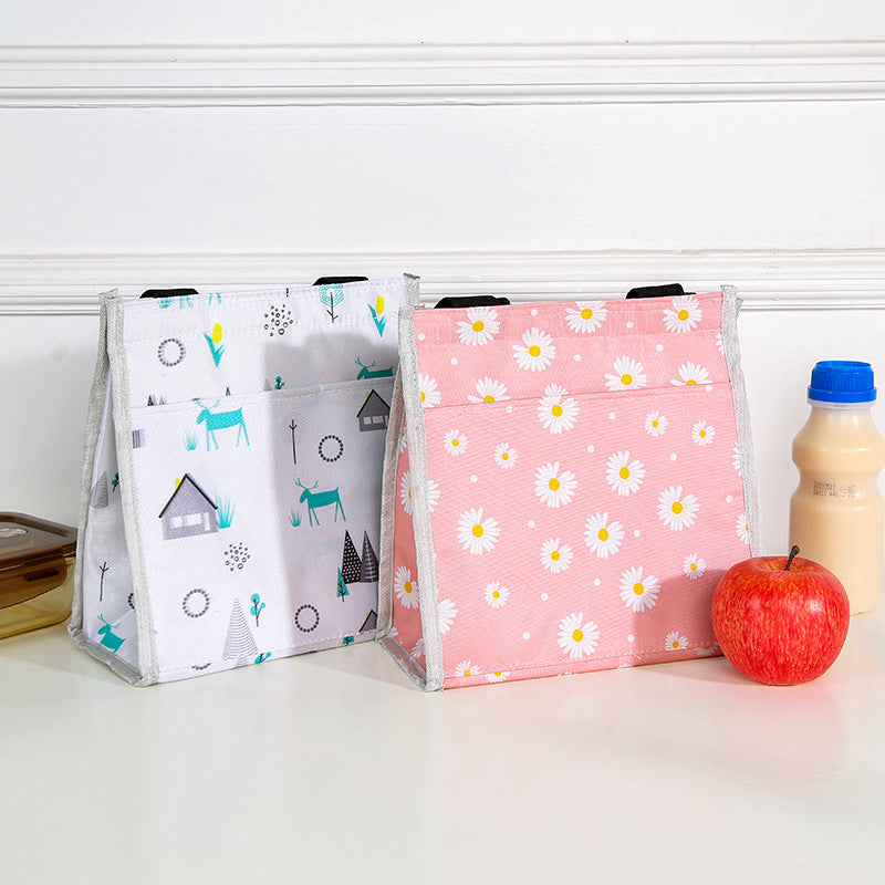Creative Storage Bag Bowlift