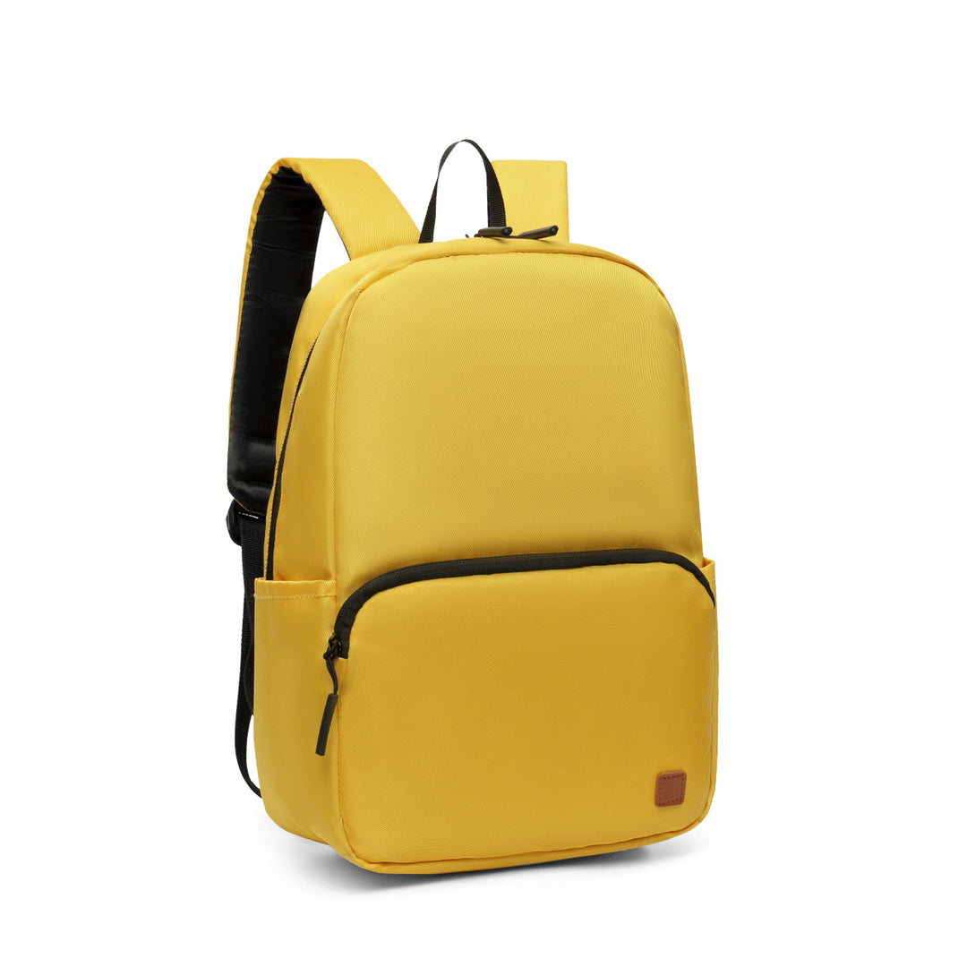 Backpack with Spacious Main Compartment Bowlift