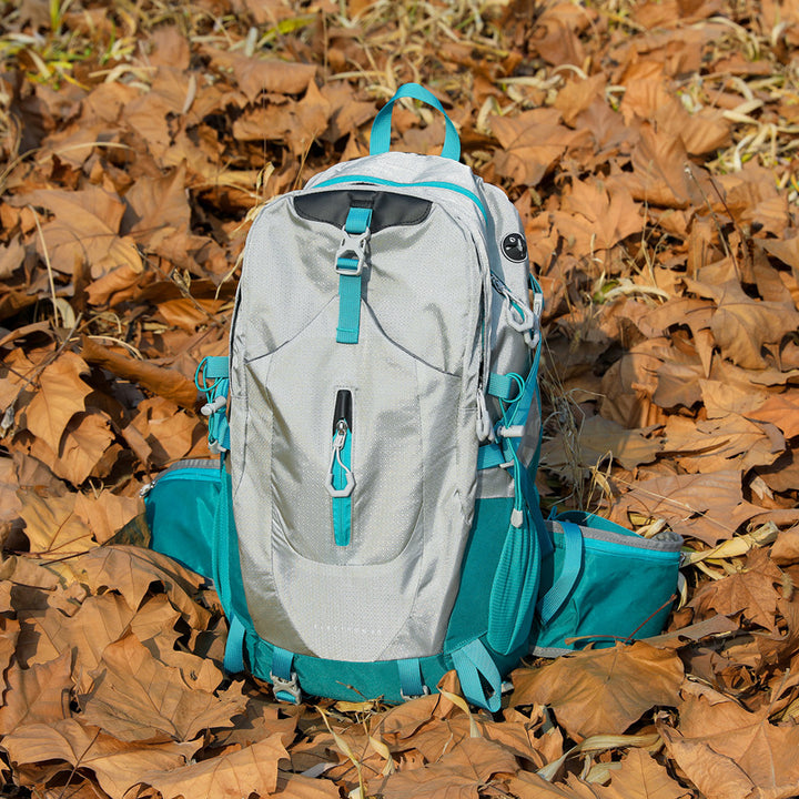 Durable Hiking Backpack Bowlift