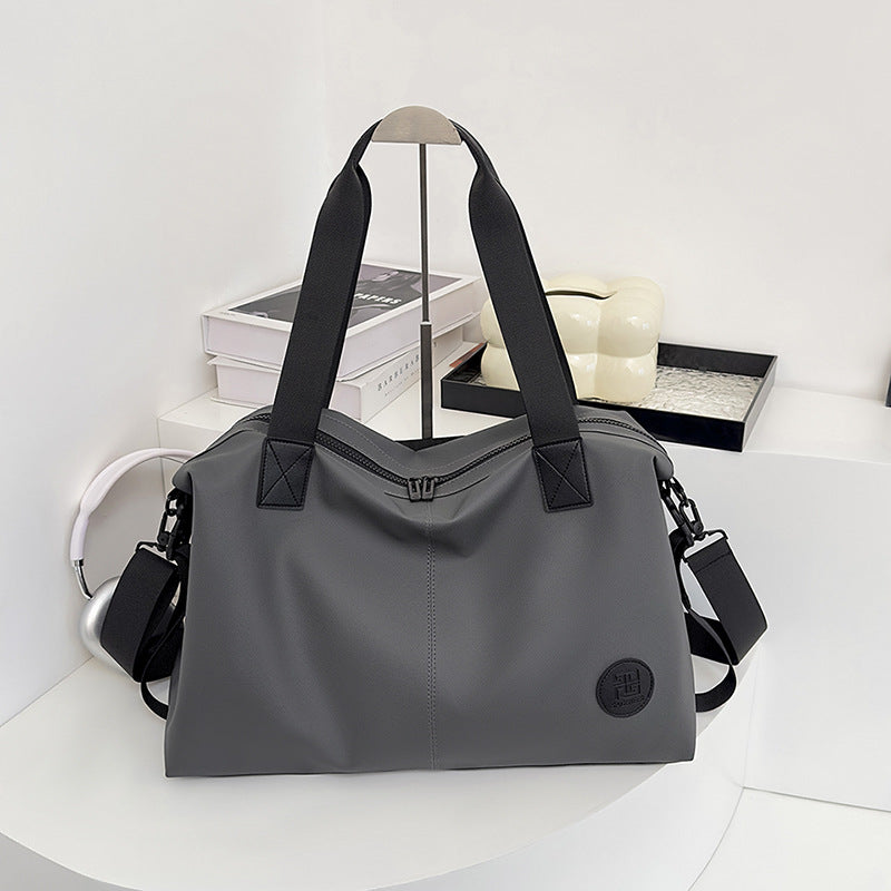 Ladies Multifunctional City Bag Bowlift