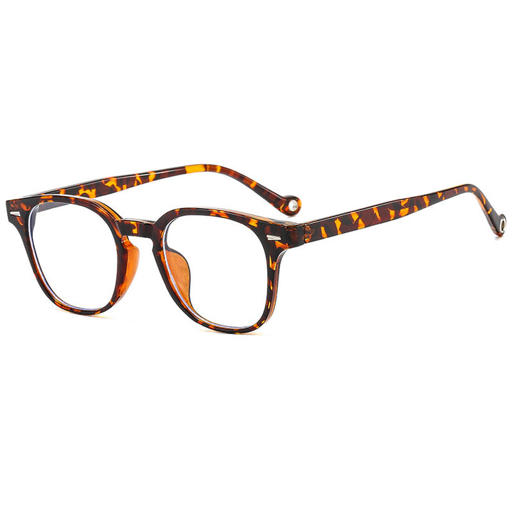 Women's high-quality fashion glasses frame Bowlift