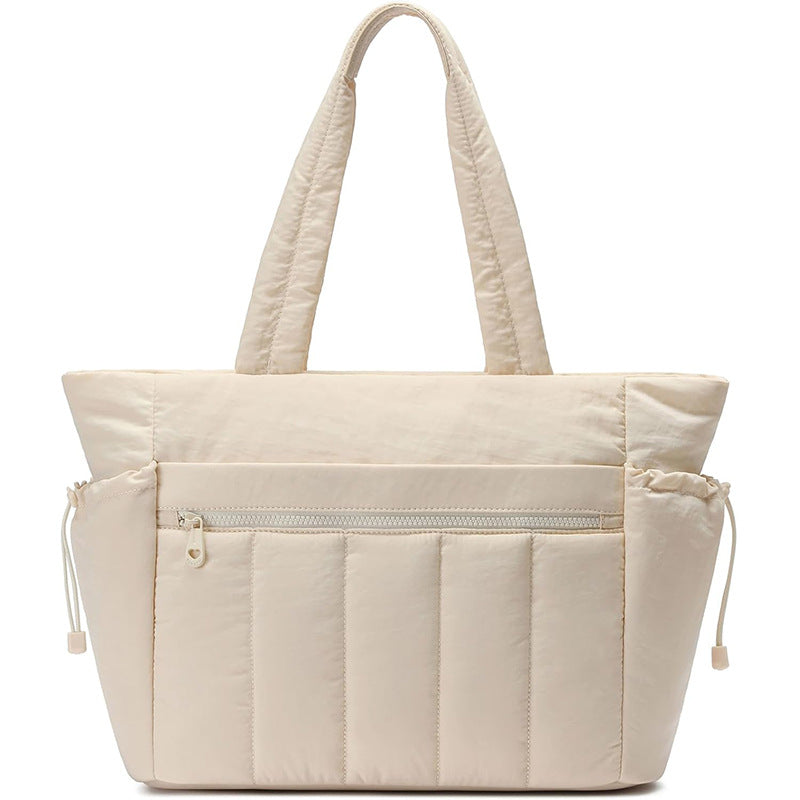 Practical and Stylish Tote Bag Bowlift