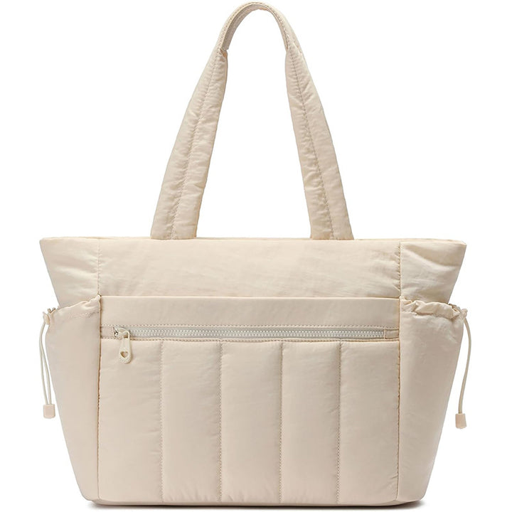 Practical and Stylish Tote Bag Bowlift