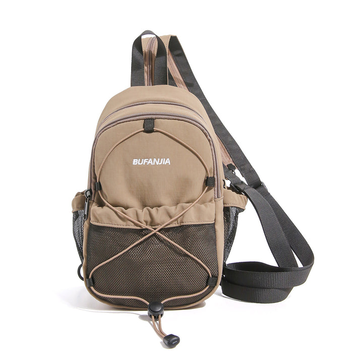 Lightweight Sling Backpack Bowlift