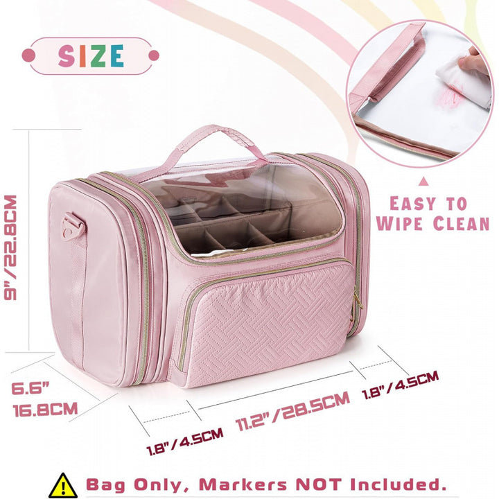 Kreativ-Organizer Bag Bowlift