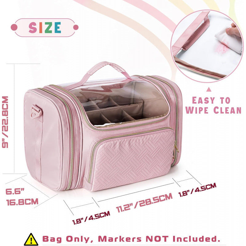 Multifunctional Craft Bag Bowlift