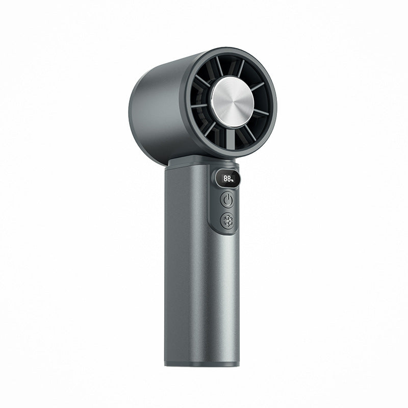 Ladies portable mini fan Bowlift