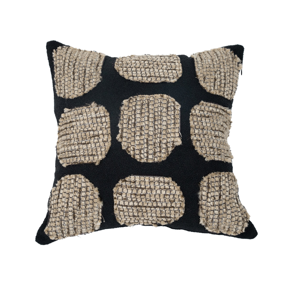 Vintage Decorative Living Room Cushion Cover