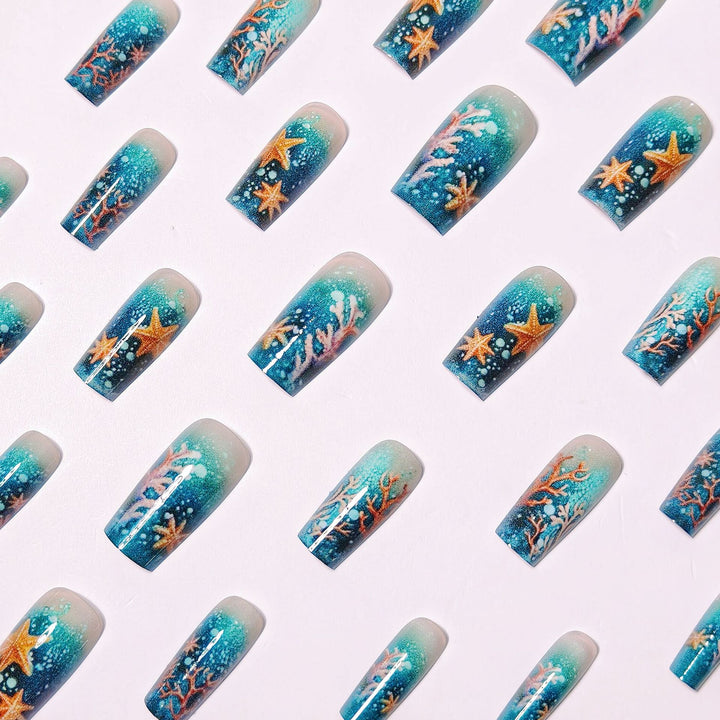 Artistic Nail Art Bowlift