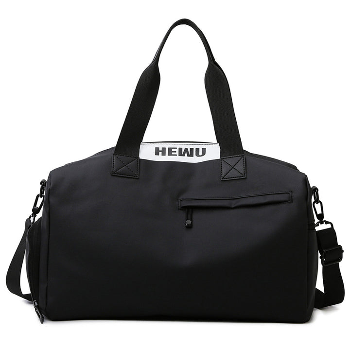 Men's Sports Bag Bowlift
