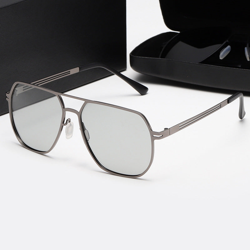 Women's Premium Sunglasses with high-quality metal design Bowlift