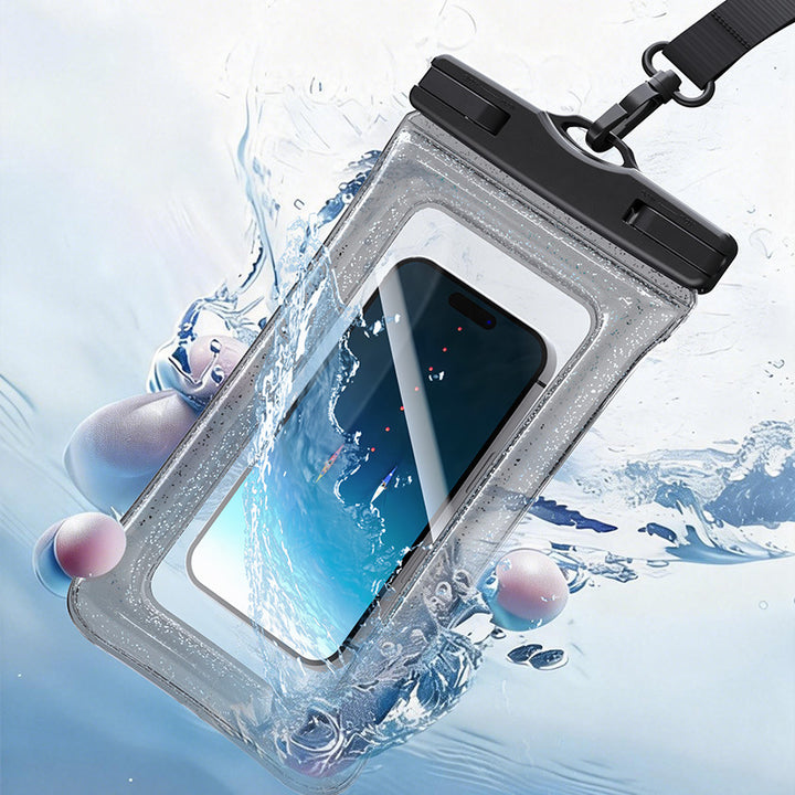 Waterproof Phone Case Bowlift