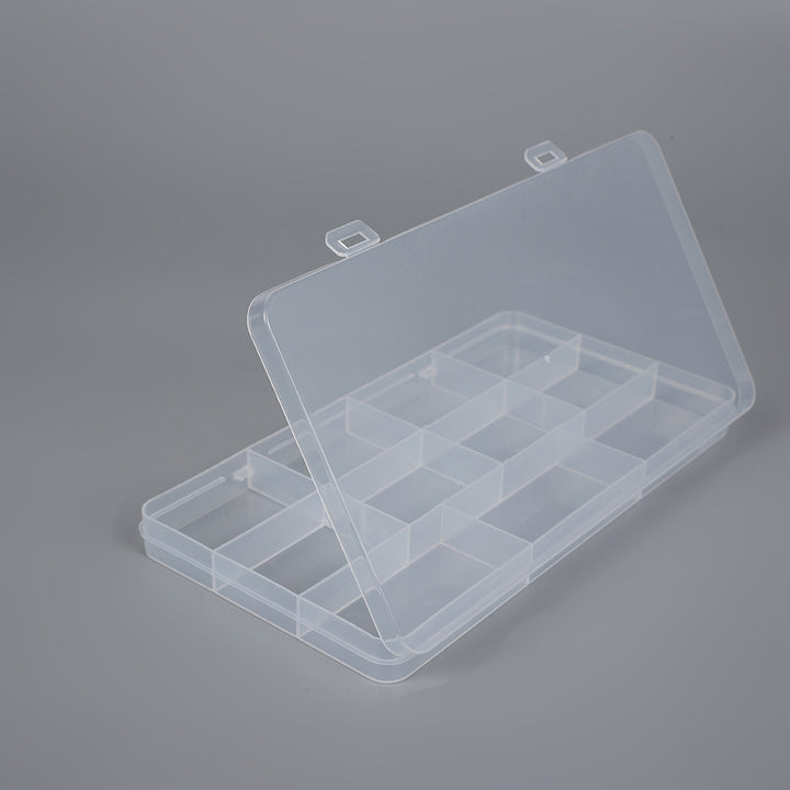 Organizer Box Bowlift