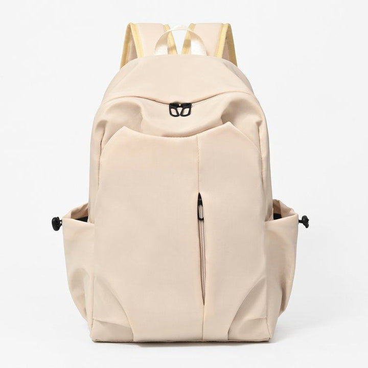 Sleek Minimalist Backpack