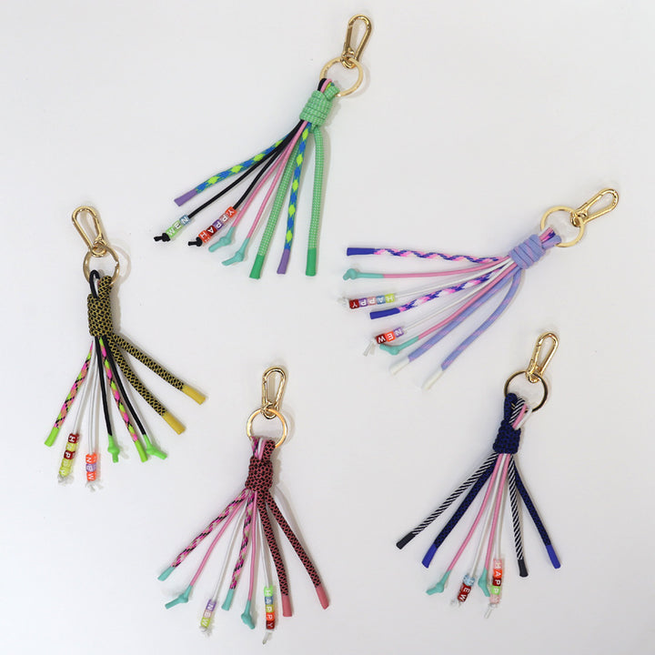Keychain Bowlift