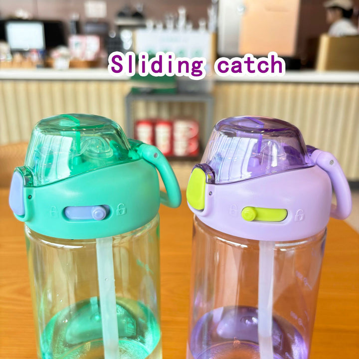 Unisex Water Bottle Bowlift